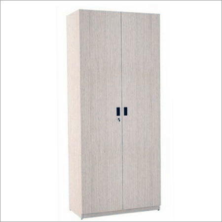 Full Height Storage Cabinets