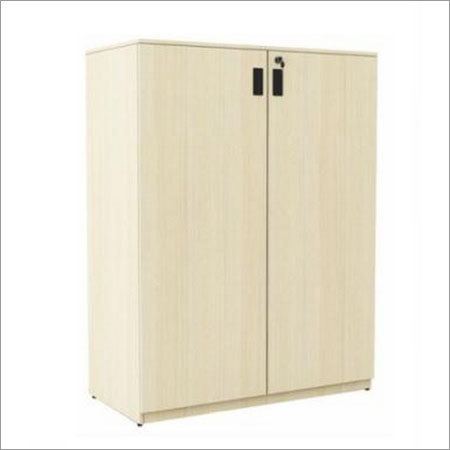 Medium Height Storage Cabinet