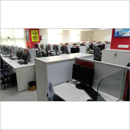 Modular Office Furniture