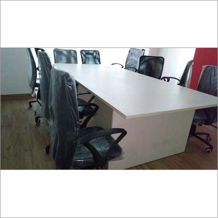 Modular Workstation