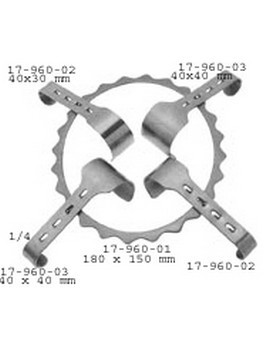 Ring retractor
