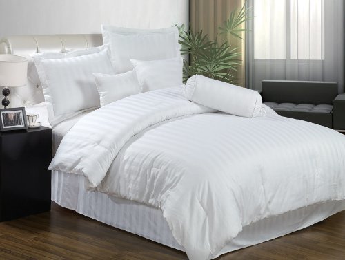 Plain Bed Sheets