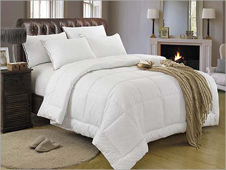 Exporter Of Duvet Covers From Ghaziabad By Shubh International