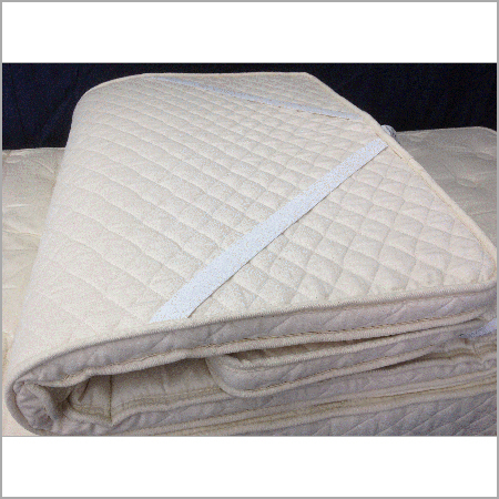 Latex Foam Mattress Topper