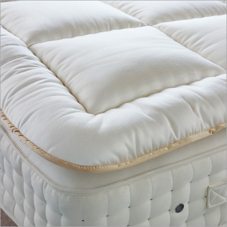 Memory Foam Mattress Topper