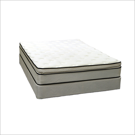 Bonnell Spring Box Top Mattress