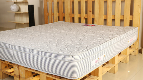 Bonnell Spring Euro Top Mattress Size: Customize To Any Size