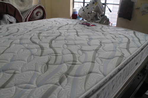 Bonnell Spring Pillow Top Mattress