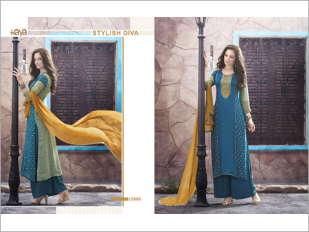 Unstitched Cotton Dress Materials