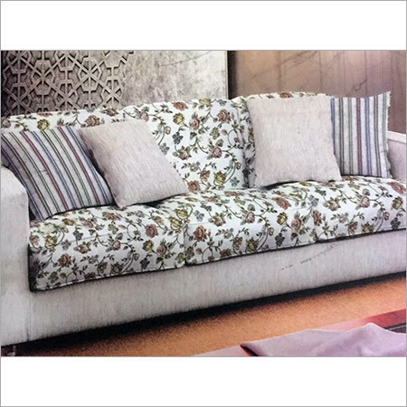 Printed Sofa Covers