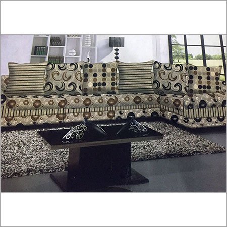 Cotton Sofa Cover
