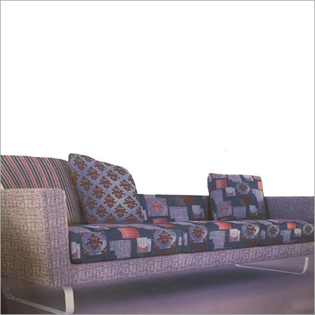 Floral Sofa Cover