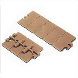 brown Single Hinge