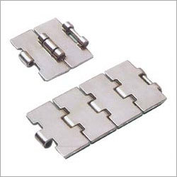 Single Hinge
