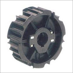 Split Sprocket (Moulded)