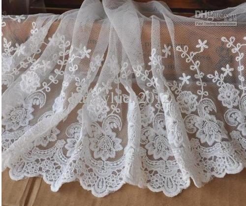 Net Lace