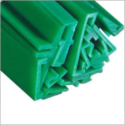 UHMWPE Wearstrips & Guides
