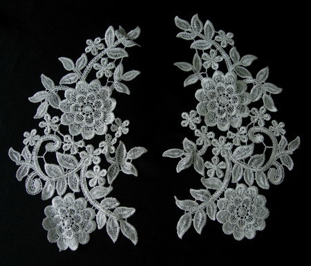 flower lace