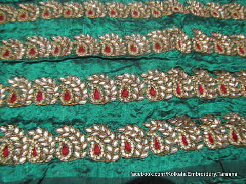 Designer Laces