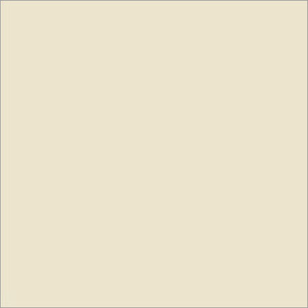 Plain Ivory Tiles