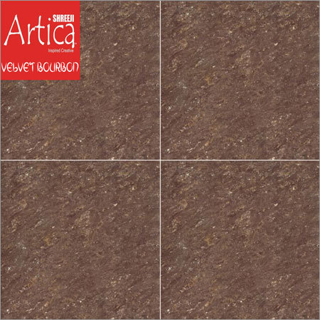Velvet Bourbon Floor Tiles