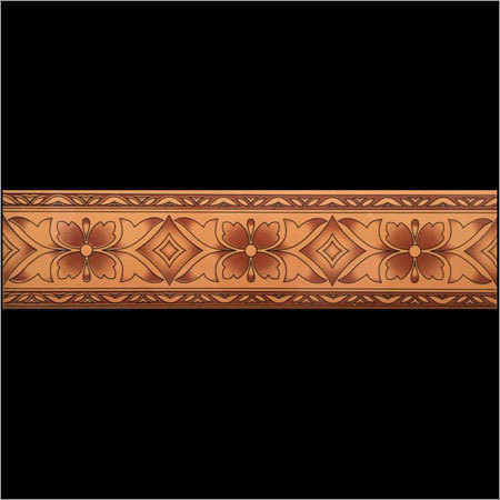 Designer Tiles Border