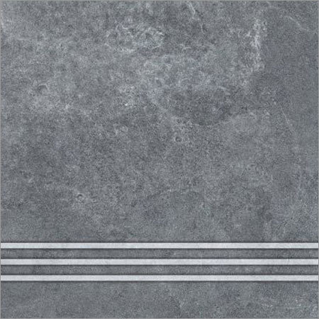 Full Body Vitrified Parking Tiles