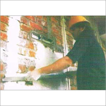 Wall Plaster Applicator