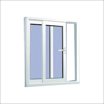 UPVC Windows