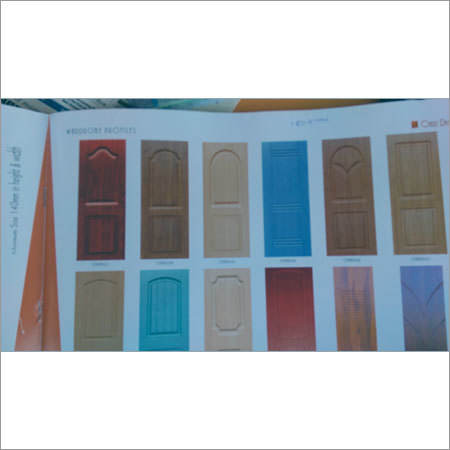 UPVC Door