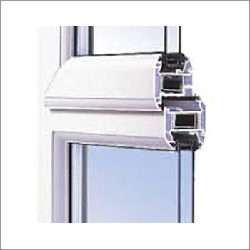 UPVC Door Fitting