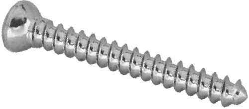 Cortical Screw (4.5 mm x 14 TPI) Hex