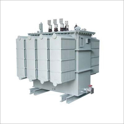 Dry Type Transformer