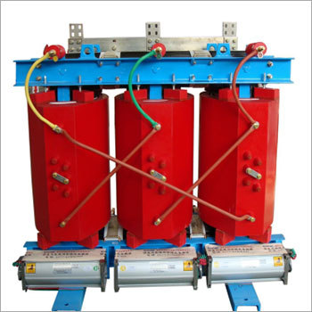 High Voltage Power Distribution Transformer