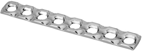 L.C.D.C. Plate (4.5 mm x Nerrow)