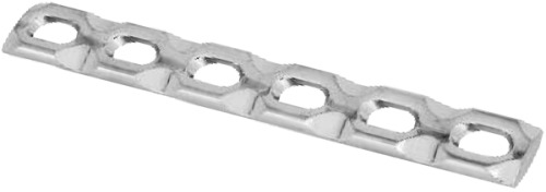 L.C.D.C. Plate (4.5 mm x Broad)