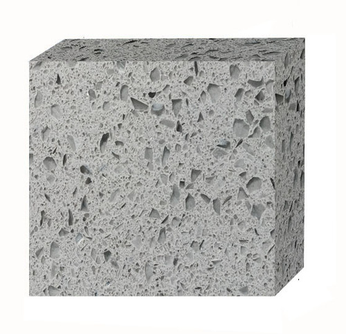 Gray Quartz Stones Slabs