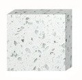 White Quartz Stone Slabs Thickness: 15-30mm