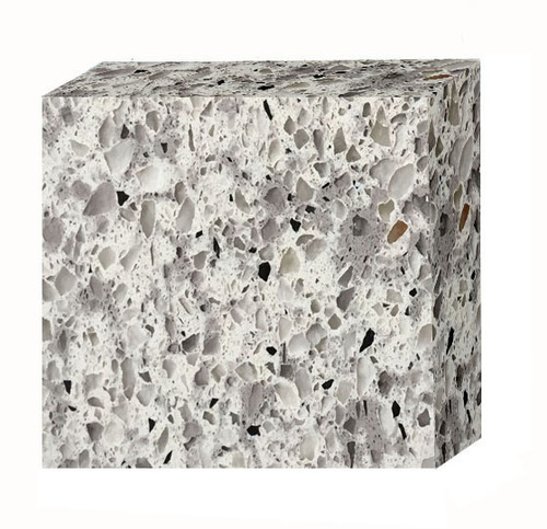 Grey Quartz Stone Slabs
