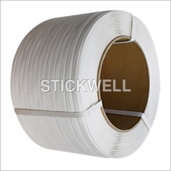White Box Strapping Roll