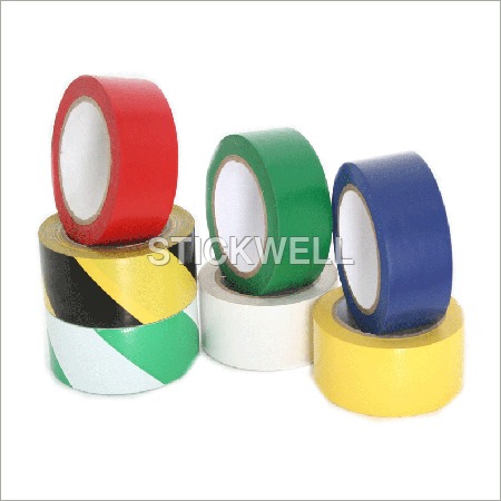All Color Floor Marking Tape