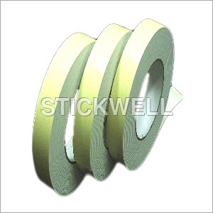 Double Sided Foam Tape