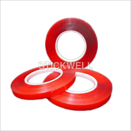 Acrylic Foam Tape