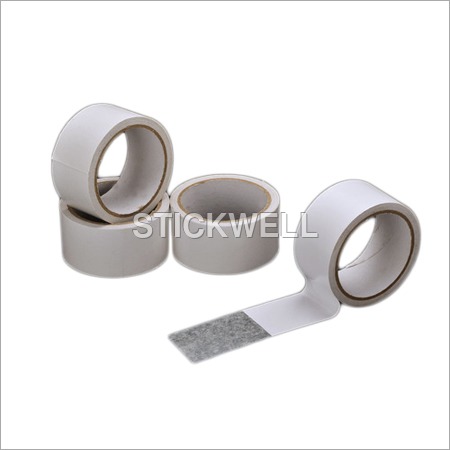 Double Sided Tissue Tape By STICKWELL ADHESIVE TAPES