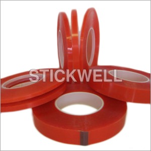 D S Polyester Tapes