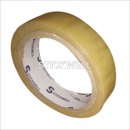 Polyester Tape By STICKWELL ADHESIVE TAPES