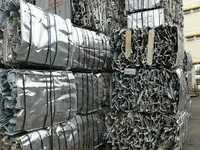Aluminum Extrusion 6063 Scrap