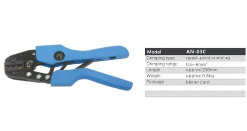 Hand Crimping Tool