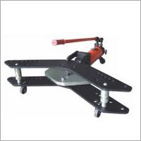 Hydraulic Bending Tool