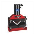 Hydraulic Cutting Tool - Steel, 250x150x300mm, Red | Precise Cuts, Hydraulic Power, Durable Design, Easy Operation, 700bar Pressure